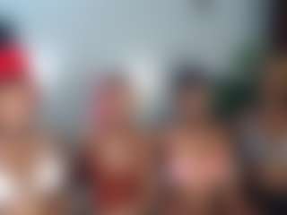blackfantastickk's Live Sex Cam Show