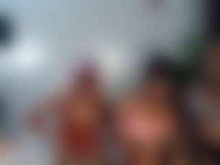 Live cam show with blackfantastickk - Black Shaved Pussy on Hubzter Live