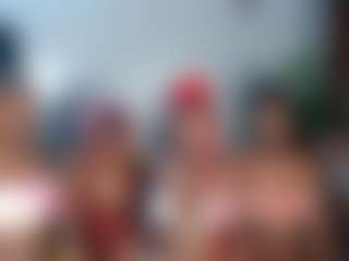 blackfantastickk's Live Sex Cam Show