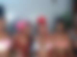 blackfantastickk's Live Sex Cam Show