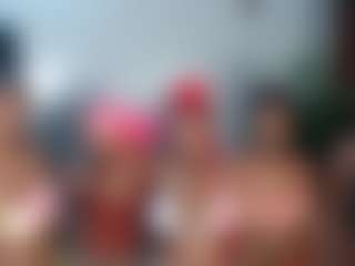 blackfantastickk's Live Sex Cam Show