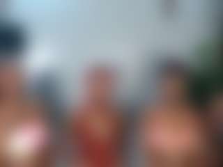 blackfantastickk's Live Sex Cam Show