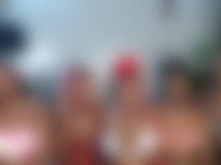 blackfantastickk's Live Sex Cam Show
