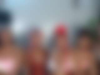 Live cam show with blackfantastickk - Black Shaved Pussy on CSO-WL