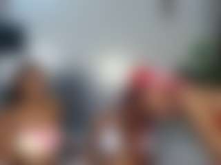 blackfantastickk's Live Sex Cam Show