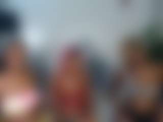blackfantastickk's Live Sex Cam Show