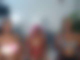 blackfantastickk's Live Sex Cam Show