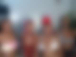 blackfantastickk's Live Sex Cam Show