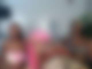 blackfantastickk's Live Sex Cam Show