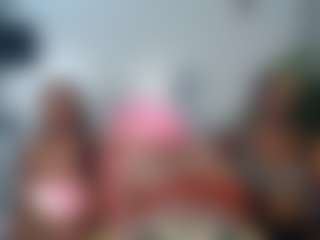 blackfantastickk's Live Sex Cam Show