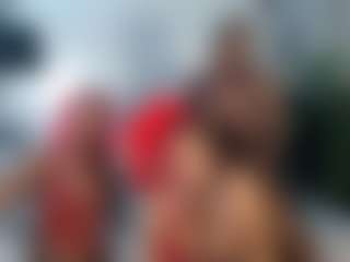 blackfantastickk's Live Sex Cam Show