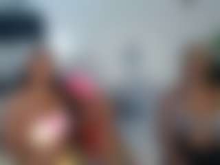blackfantastickk's Live Sex Cam Show