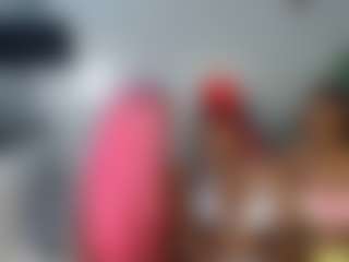 blackfantastickk's Live Sex Cam Show