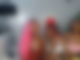 Live cam show with blackfantastickk - Bedroom Black on Gym Cam Girls
