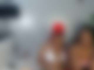Live cam show with blackfantastickk - Ebony Lovense on Cam Slut