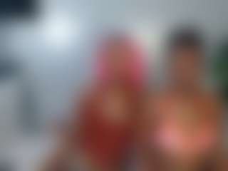 blackfantastickk's Live Sex Cam Show