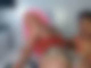 blackfantastickk's Live Sex Cam Show