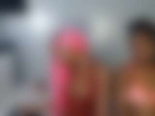 blackfantastickk's Live Sex Cam Show