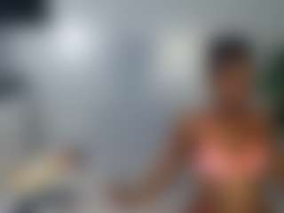 blackfantastickk's Live Sex Cam Show