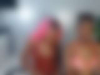 blackfantastickk's Live Sex Cam Show