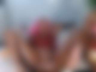 blackfantastickk's Live Sex Cam Show