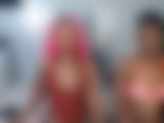 blackfantastickk's Live Sex Cam Show