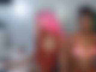 blackfantastickk's Live Sex Cam Show