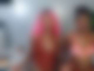 blackfantastickk's Live Sex Cam Show