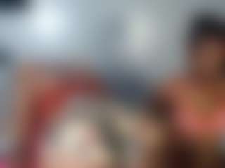 blackfantastickk's Live Sex Cam Show