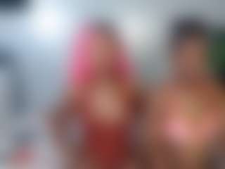blackfantastickk's Live Sex Cam Show