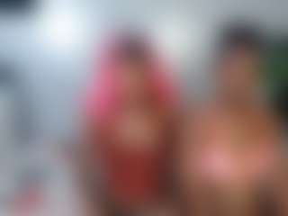 blackfantastickk's Live Sex Cam Show