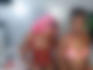 blackfantastickk's Live Sex Cam Show
