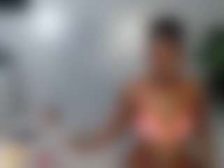 Show de câmera ao vivo com blackfantastickk - Dildo no Camsoda