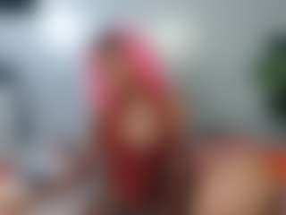 Live cam show with blackfantastickk - Bedroom Latina on Streamer API