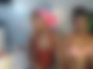 Live cam show with blackfantastickk - Asshole Black on Hubzter Live