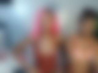 blackfantastickk's Live Sex Cam Show