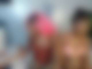 blackfantastickk's Live Sex Cam Show