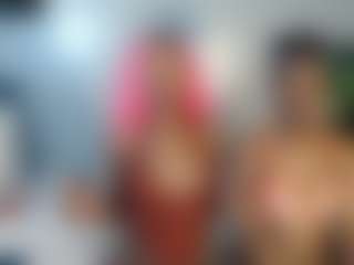 blackfantastickk's Live Sex Cam Show
