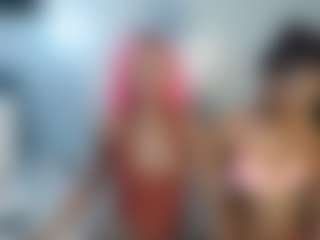 blackfantastickk's Live Sex Cam Show
