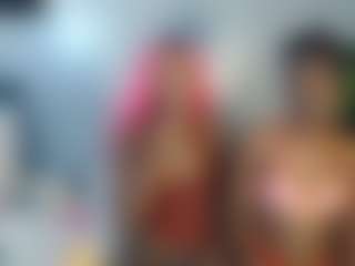 blackfantastickk's Live Sex Cam Show