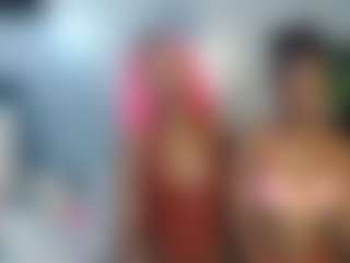 Live-Cam-Show mit blackfantastickk - Lovense Latina auf Camsoda