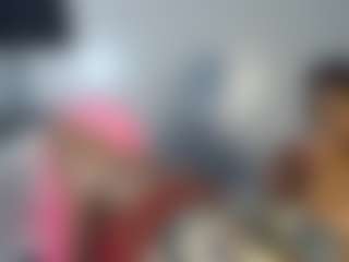 blackfantastickk's Live Sex Cam Show