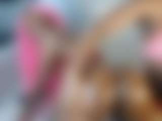 blackfantastickk's Live Sex Cam Show
