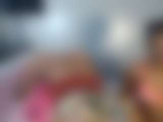 blackfantastickk's Live Sex Cam Show