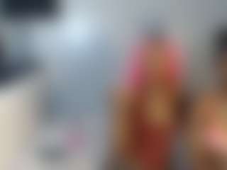 blackfantastickk's Live Sex Cam Show