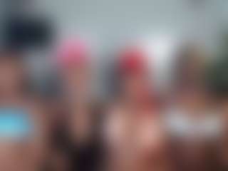 blackfantastickk's Live Sex Cam Show