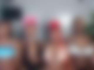 blackfantastickk's Live Sex Cam Show
