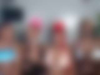 blackfantastickk's Live Sex Cam Show