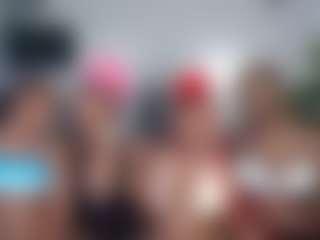 blackfantastickk's Live Sex Cam Show