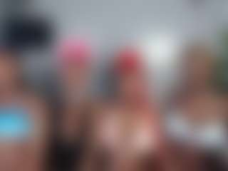 Live cam show with blackfantastickk - Latina on liverealitysex.com